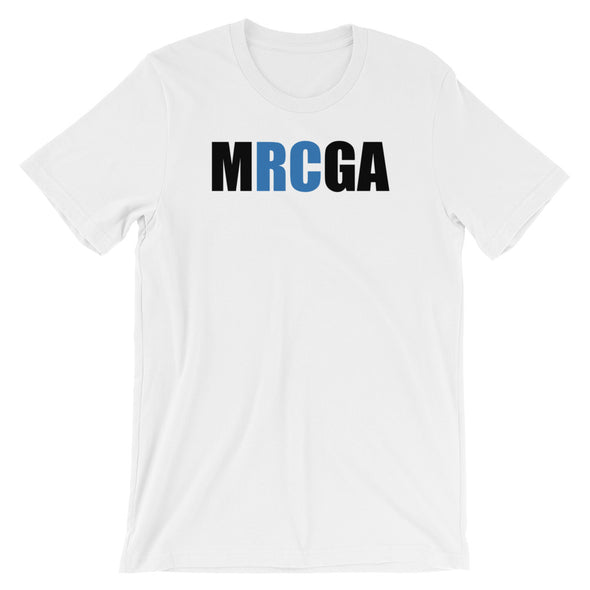 MRCGA - Short-Sleeve Unisex T-Shirt