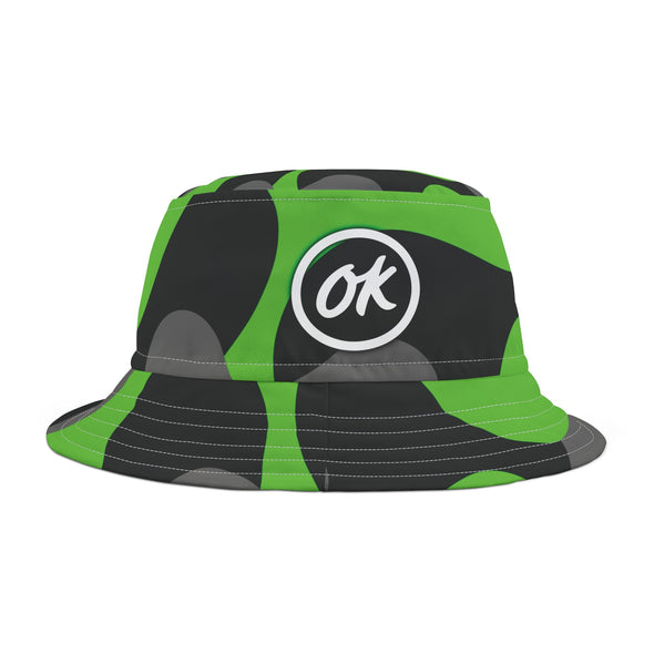 OKO Camo - Bucket Hat