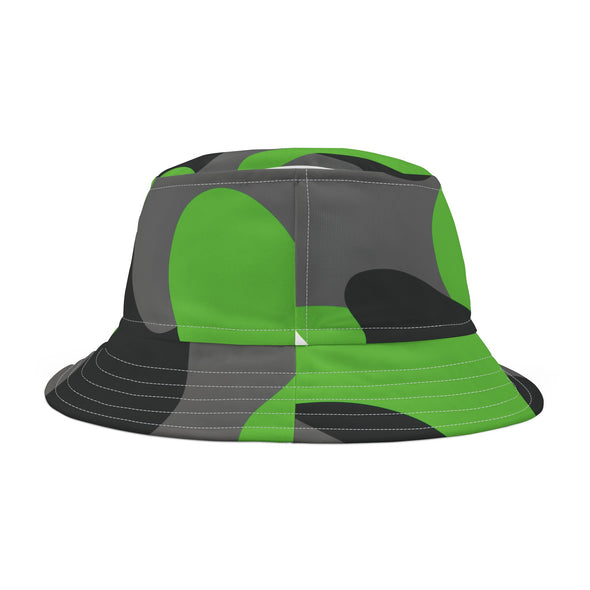 OKO Camo - Bucket Hat