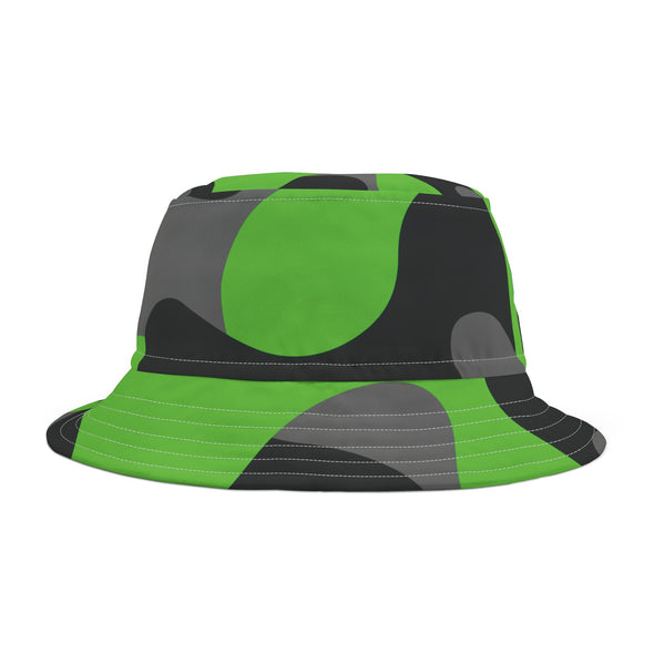 OKO Camo - Bucket Hat