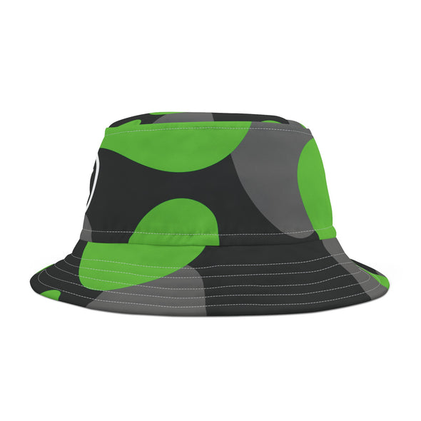 OKO Camo - Bucket Hat