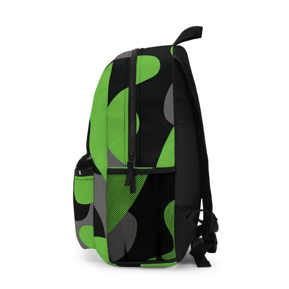 Backpack - OKO Camo