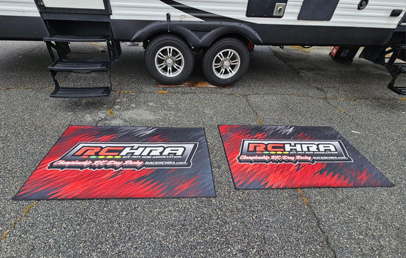 Custom Rug