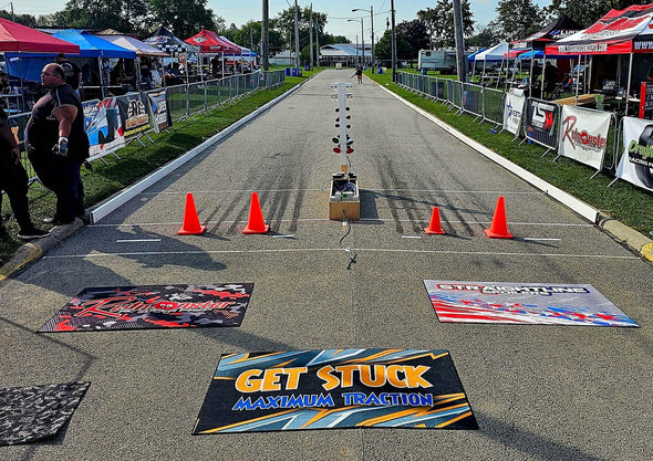 Custom Rug