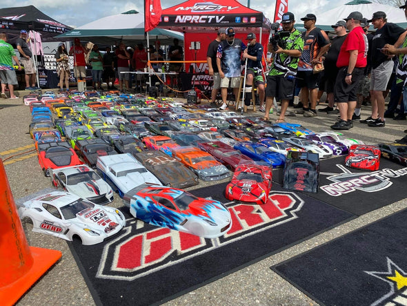 Custom Rug