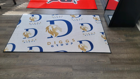 Custom Rug