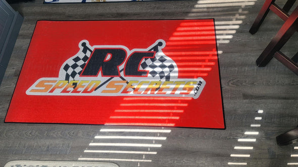 Custom Rug