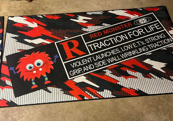 Custom Rug