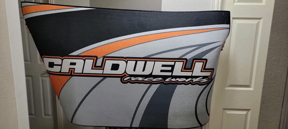 Custom Rug