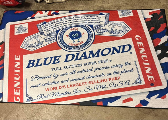 Custom Rug