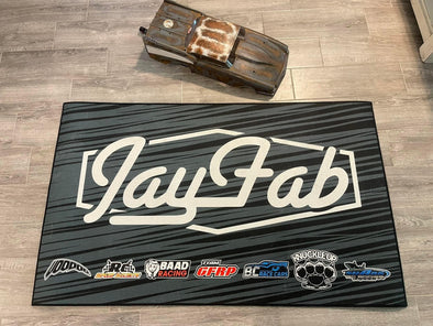 Custom Rug