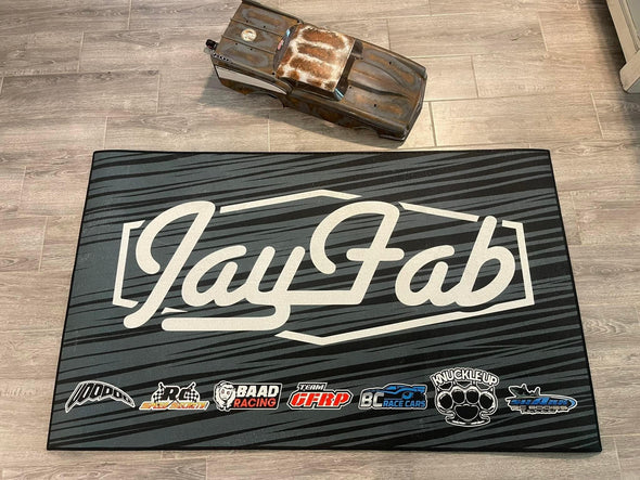 Custom Rug