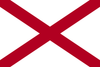 Alabama RC Stickers