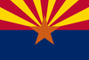 Arizona RC Flags