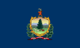 Vermont Flag Sheet