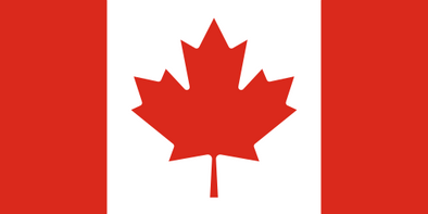 Canada Flag