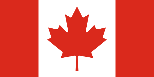 Canada Flag