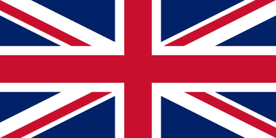 United Kingdom Flag