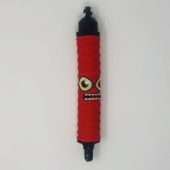 Red Monster