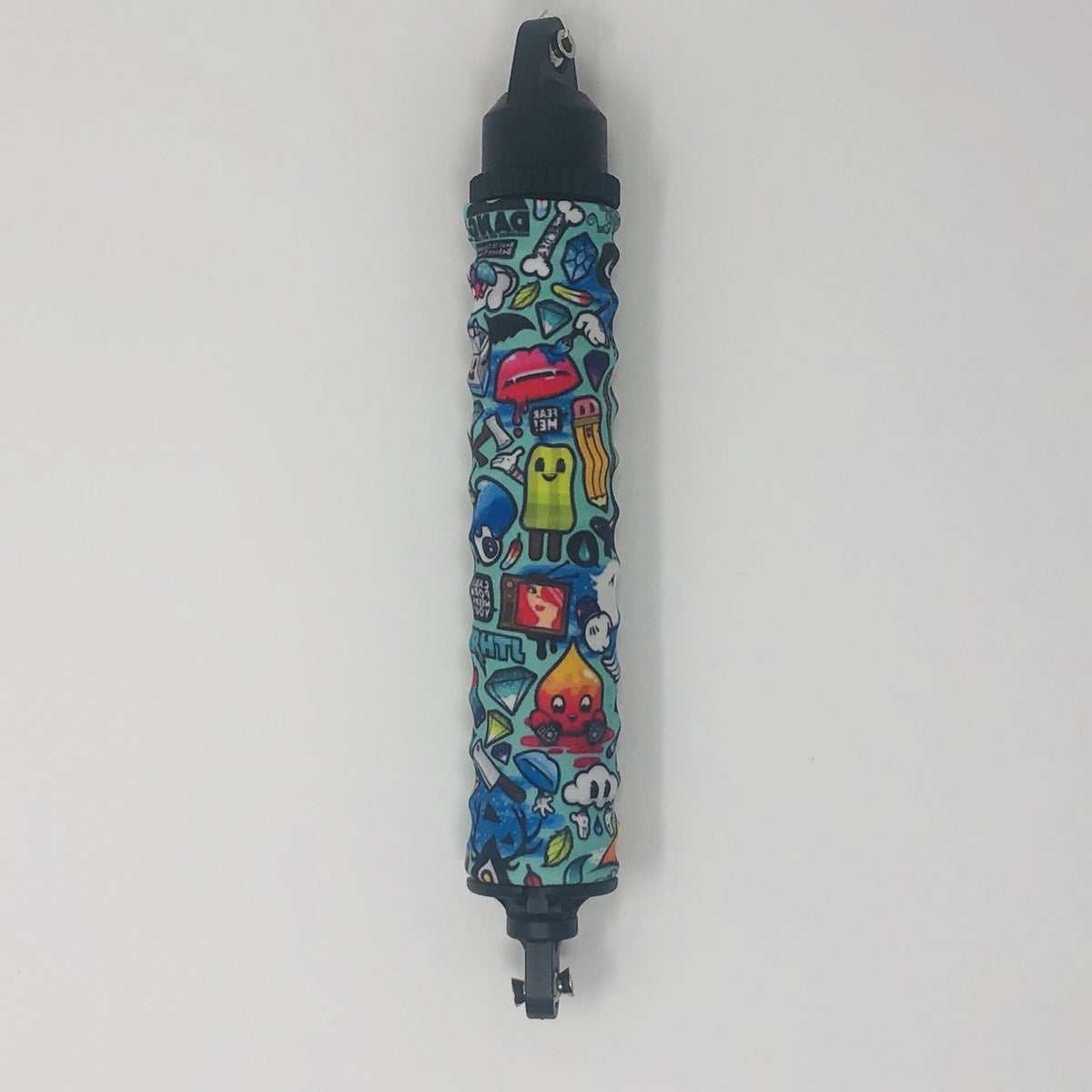 Random Color Doodle – Mac's Custom Designs & Prints