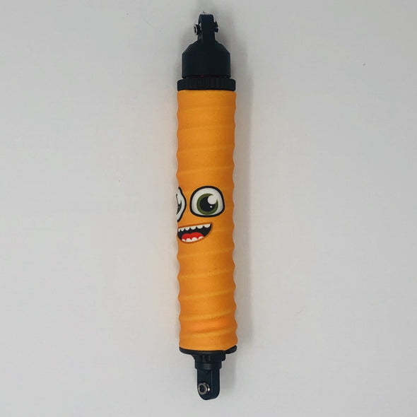 Orange Monster