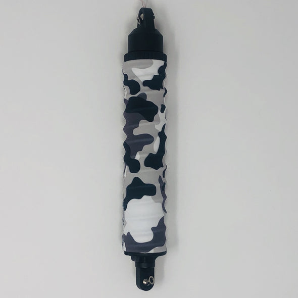 Arctic Camo RC Shock Covers