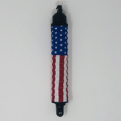 American Flag RC Shock Covers