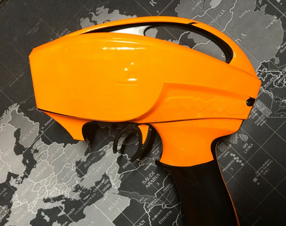 Traxxas  Standard Color Wrap for TQi Radio