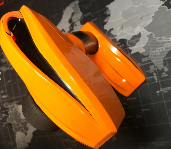 Traxxas  Standard Color Wrap for TQi Radio