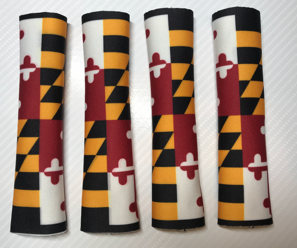 Maryland Flag