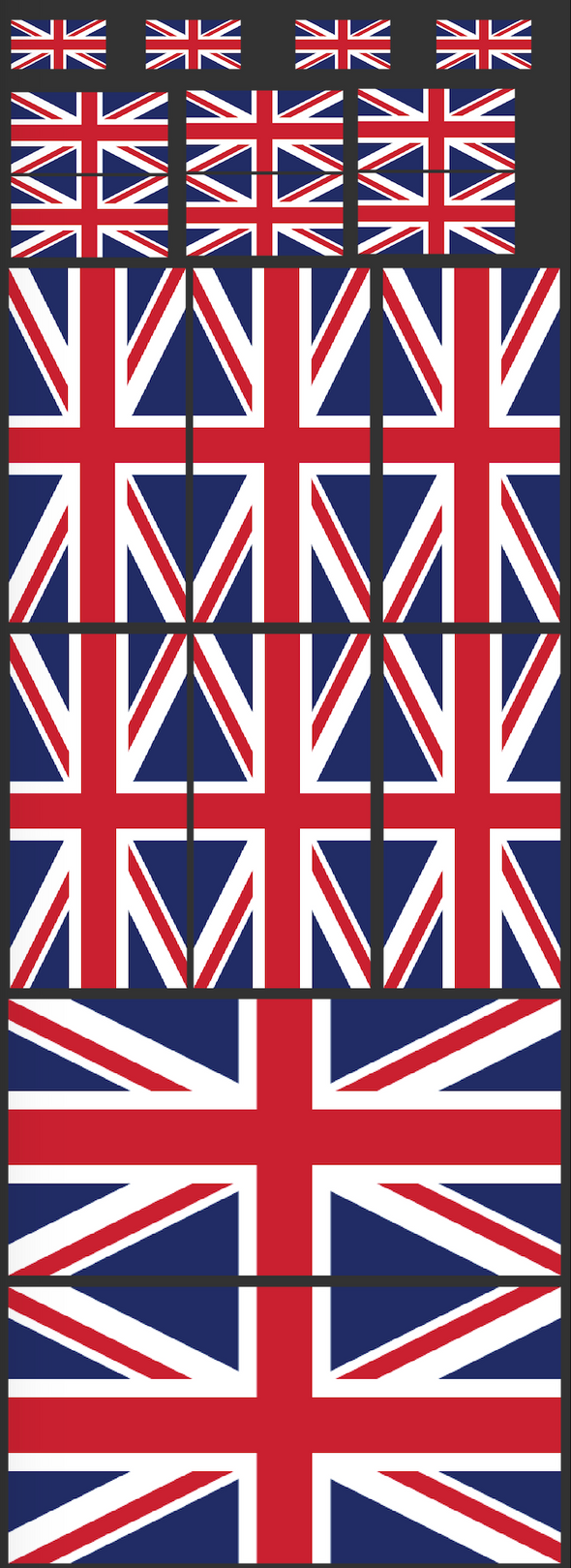 United Kingdom Flag