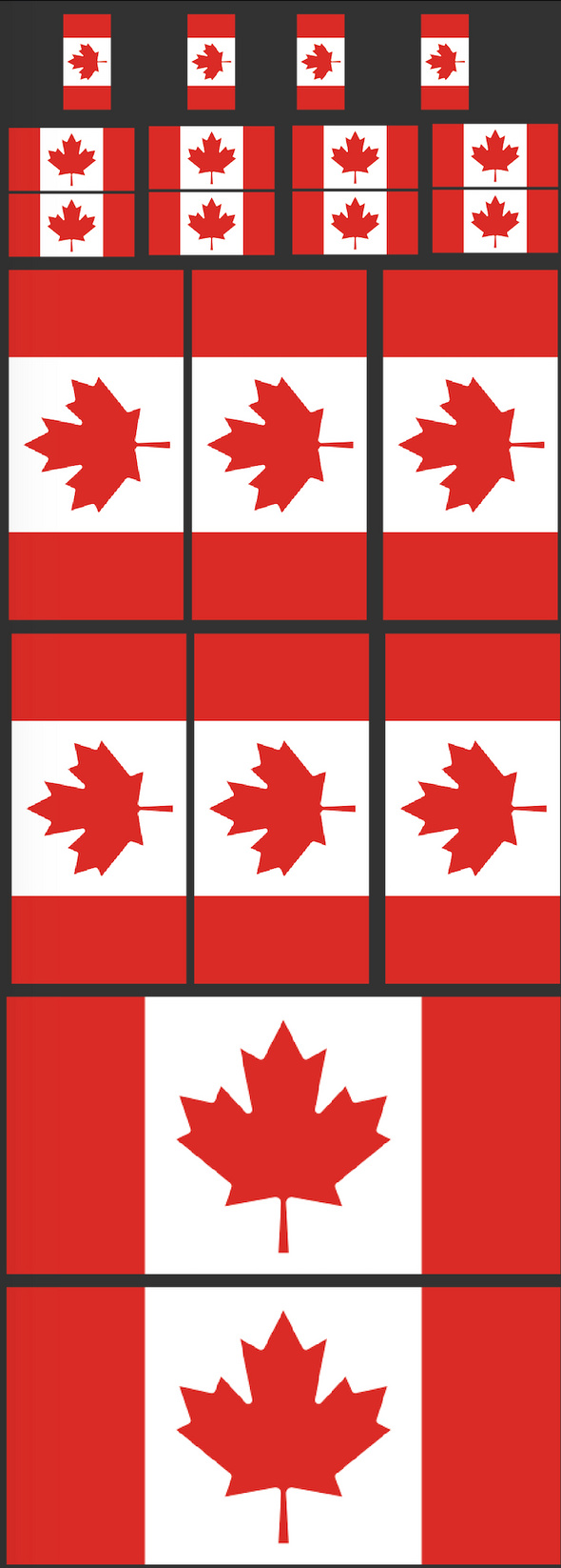 Canada Flag