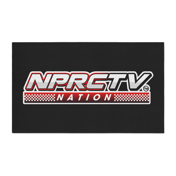 Heavy Duty Floor Mat - NPRC Live