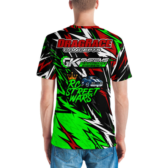 Team Driver Shirt - NS