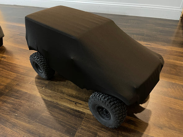 RC Body Cover / Car Dust Cover