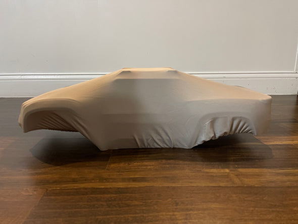 RC Body Cover / Car Dust Cover