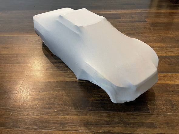 RC Body Cover / Car Dust Cover