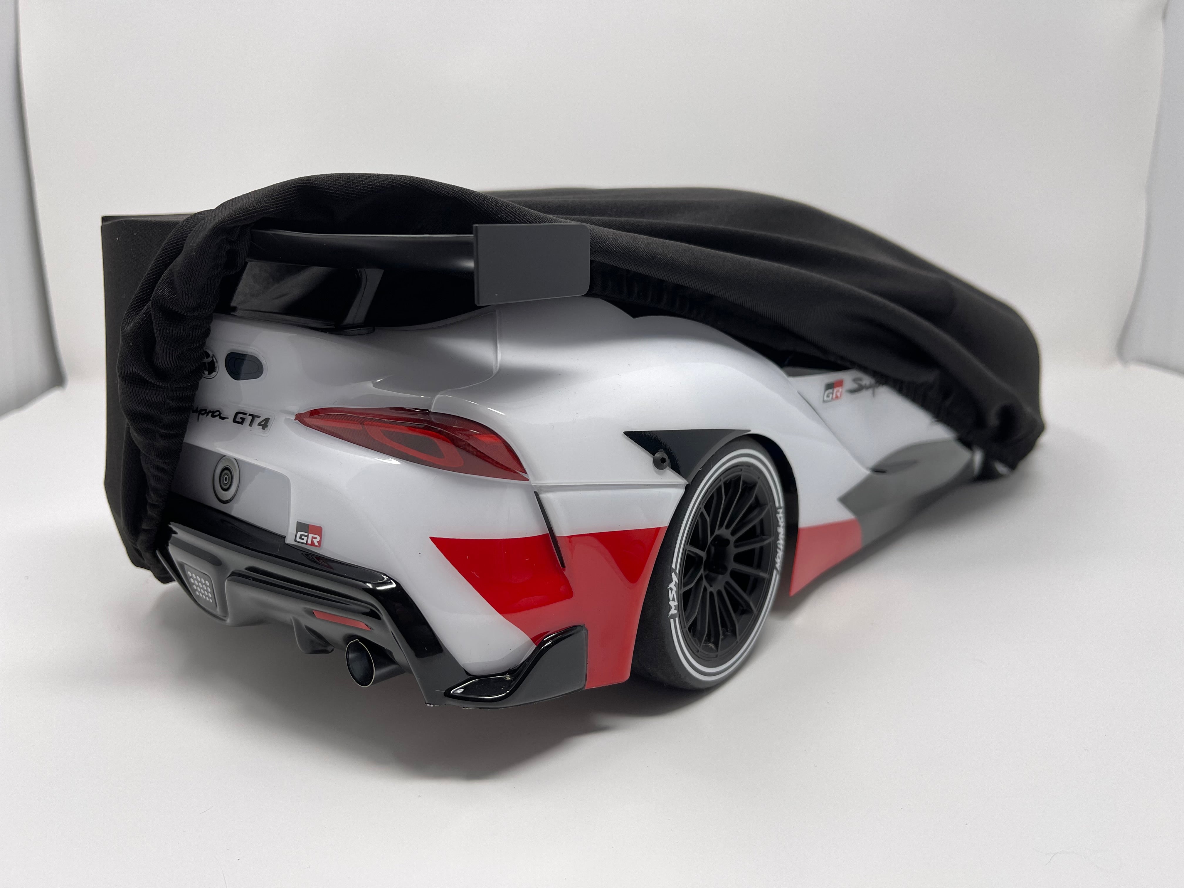 RC Body Cover Car Dust Cover Mac s Custom Designs Prints