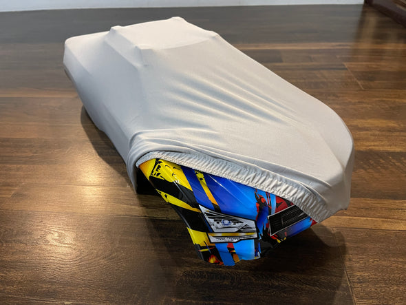 RC Body Cover / Car Dust Cover