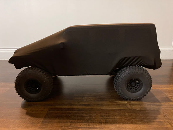 RC Body Cover / Car Dust Cover