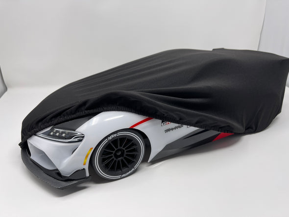 RC Body Cover / Car Dust Cover