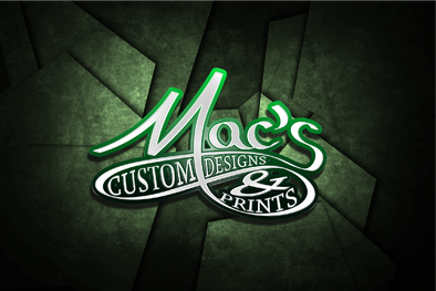 Custom Logo - Option 1