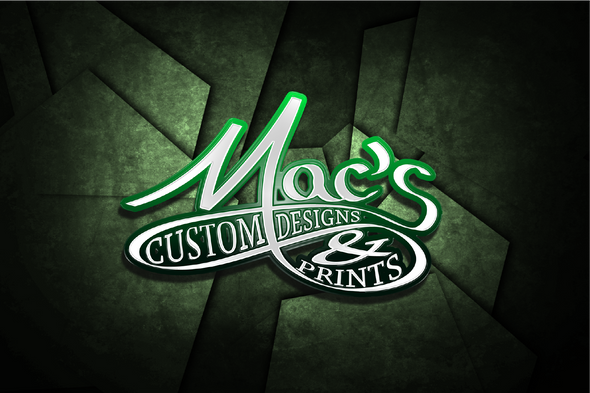 Custom Logo - Option 3