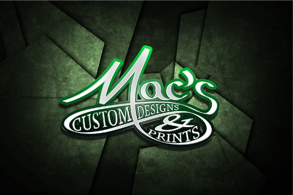 Custom Logo - Option 2