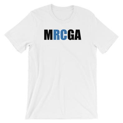 MRCGA - Short-Sleeve Unisex T-Shirt